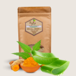 Neem & Tumeric Face mask