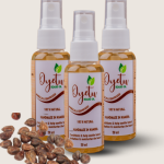 Oyetu Beard oil