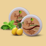 Oyetu Hydrating lip balm