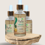 Oyetu Marula body oil