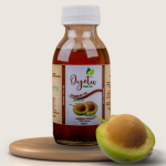 Oyetu Oombeke (Ximenia) oil