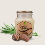 Oombeke (Ximenia) Hair Butter & Rosemary