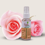 Rose Water Toner