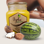 Kalahari Melon (Oontanga) Shea, Body butter