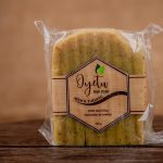 Neem & Tumeric Soap
