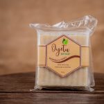 Mahangu & Honey soap