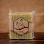 Moringa & Bentonite Clay Soap