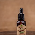 Kalahari Melon (oontanga) Face oil
