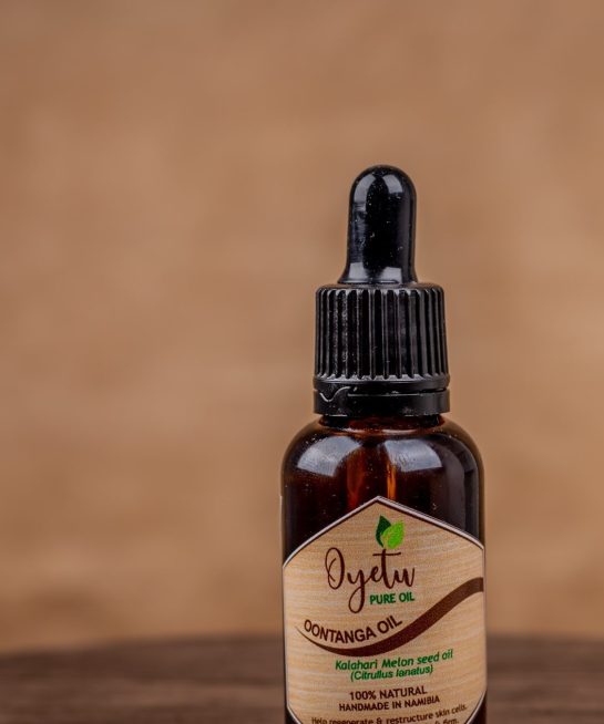 Kalahari Melon (oontanga) Face oil