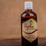 Hair Growth Oil