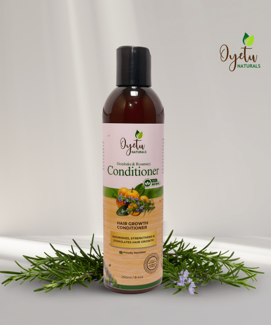 Ombeke & Rosemary Conditioner
