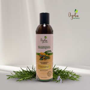 Ombeke & Rosemary Shampoo